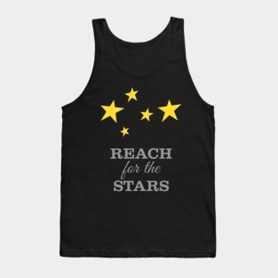 Reach For The Stars Tank Top